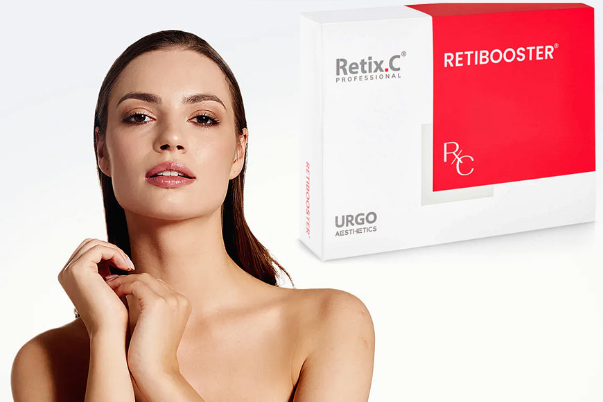 Retix.C RETIBOOSTER Retinol TGF